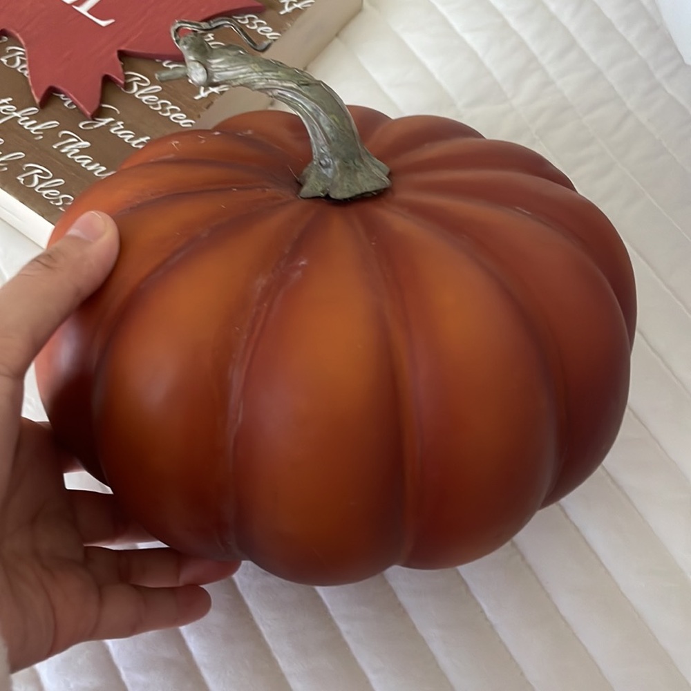 Fall decor - Picture 4 of 9